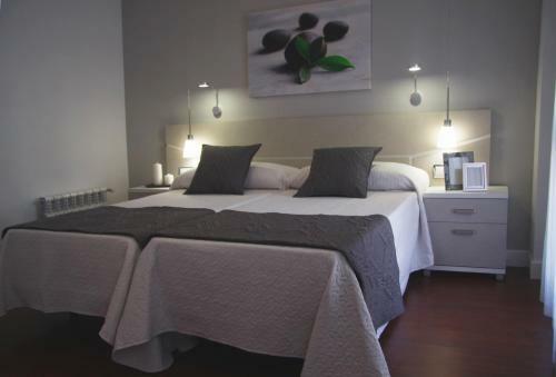 Apartamento Princesa Vut