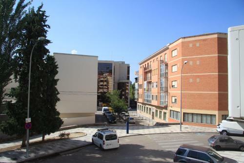 Apartamento Princesa Vut