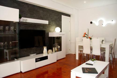 Apartamento Princesa Vut