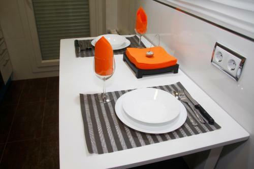 Apartamento Princesa Vut