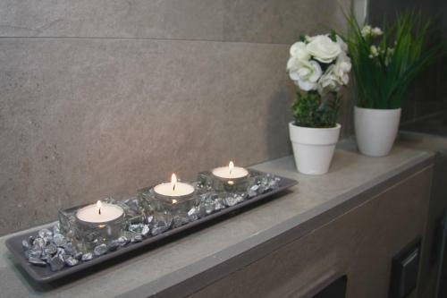 Apartamento Princesa Vut