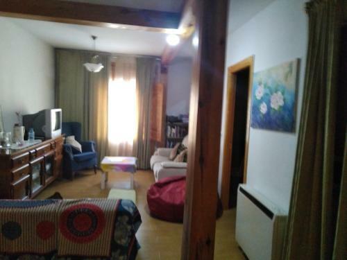Apartamento El Balc�n De La Plaza Mayor