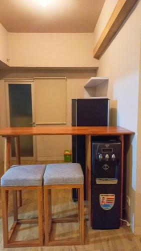 Oces Property Group Apartemen 2 Bedroom