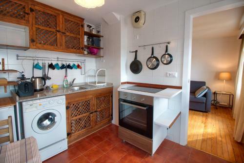 Apartamento Cuencaloft San Juan 32