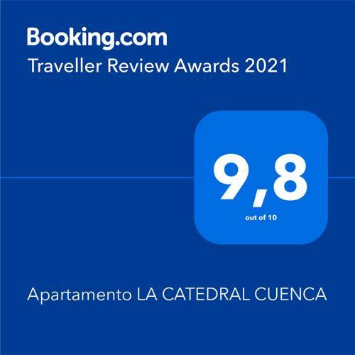 Apartamento La Catedral Cuenca