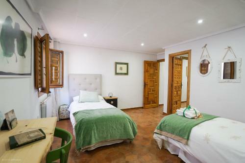 Apartamento La Catedral Cuenca