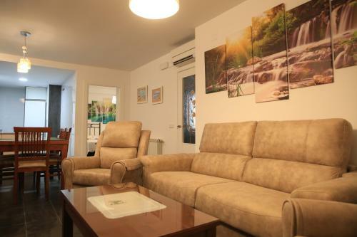 Apartamentos La Vereda