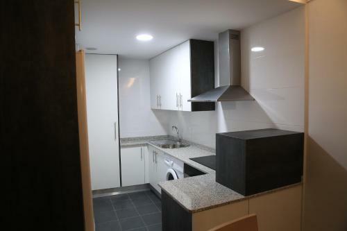 Apartamentos La Vereda