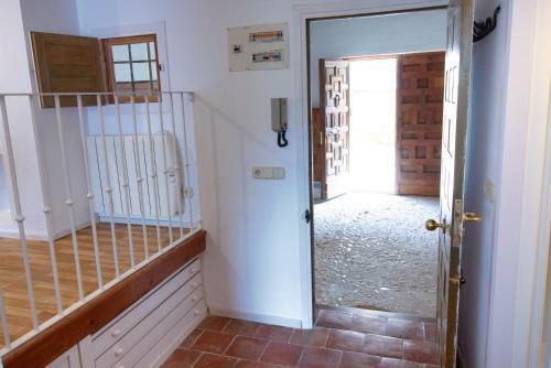 Apartamento Cuencaloft Pintoresco Estudio