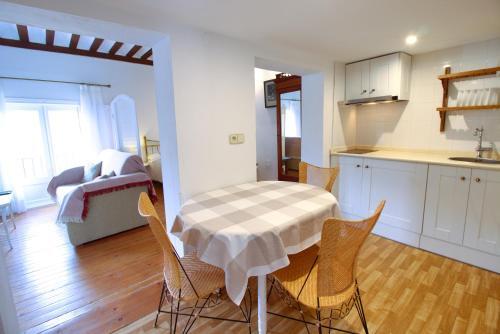 Apartamento Cuencaloft Pintoresco Estudio