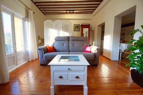 Apartamento Cuencaloft Pintoresco Estudio