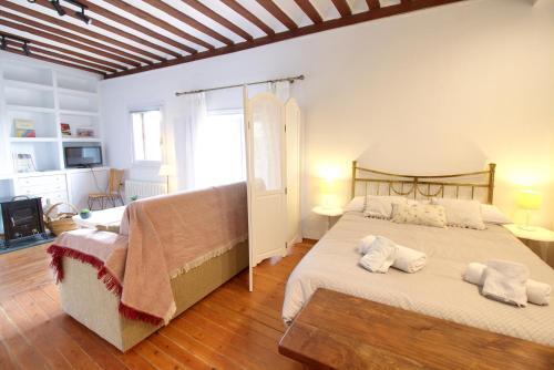 Apartamento Cuencaloft Pintoresco Estudio
