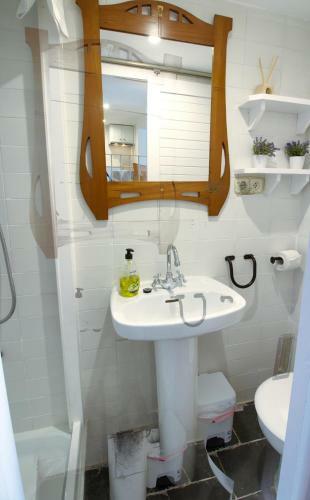 Apartamento Cuencaloft Pintoresco Estudio
