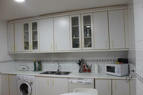 Apartamento Mi Paz