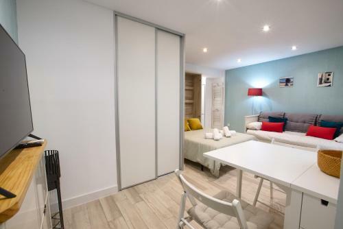 Apartamento Cuencaloft San Fran