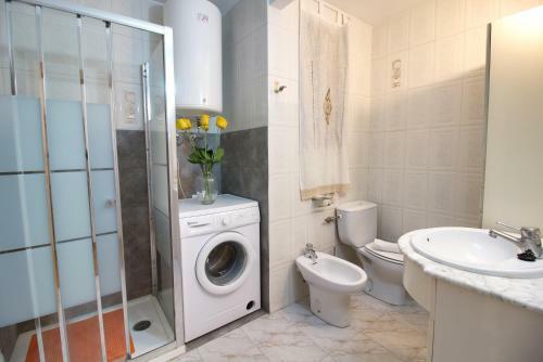 Apartamento Cuencaloft Avd Castilla La Mancha