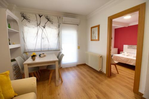 Apartamento Cuencaloft Avd Castilla La Mancha