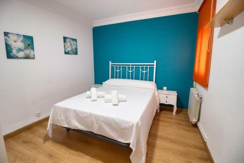 Apartamento Cuencaloft Avd Castilla La Mancha