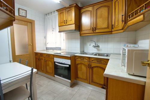 Apartamento Cuencaloft Avd Castilla La Mancha