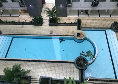 Cheap Apartemen