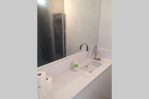 Apartamento La Atalaya De Cuenca