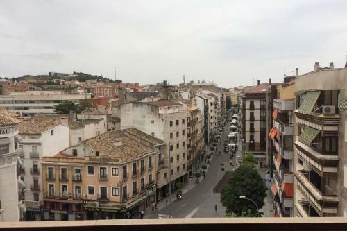 Apartamento La Atalaya De Cuenca