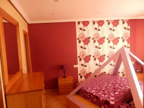 Apartamento Luxurious