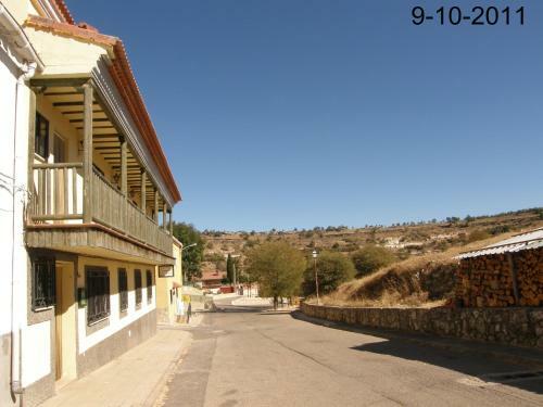 Apartamento El Balcon