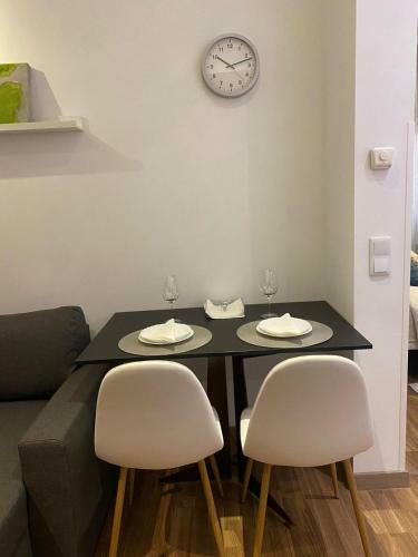 Apartamento Capricho Alojamiento