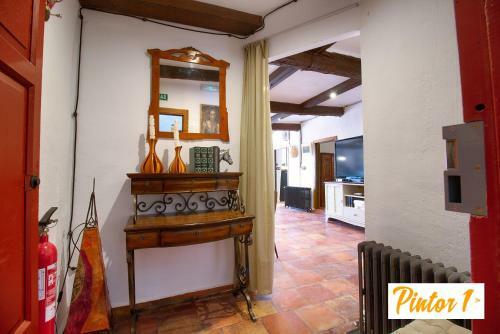 Apartamento Cuencaloft El Mirador Del Pintor