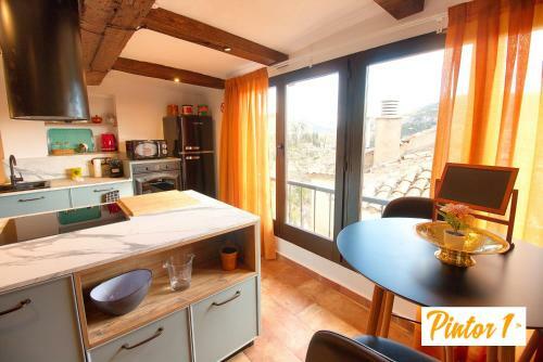Apartamento Cuencaloft El Mirador Del Pintor