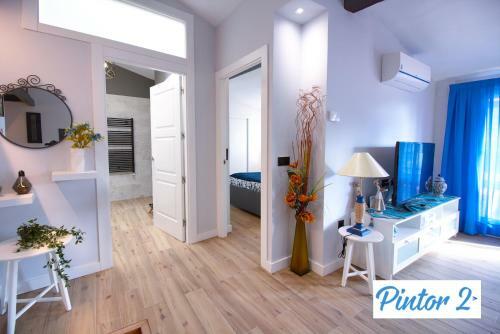 Apartamento Cuencaloft El Mirador Del Pintor