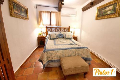Apartamento Cuencaloft El Mirador Del Pintor