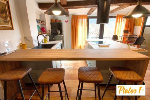 Apartamento Cuencaloft El Mirador Del Pintor