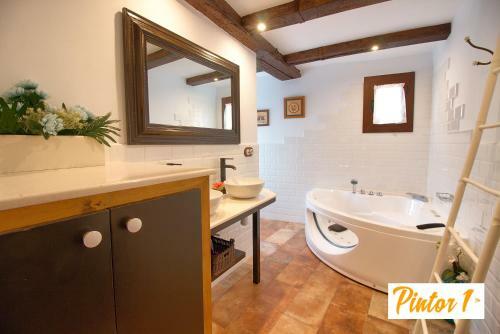 Apartamento Cuencaloft El Mirador Del Pintor