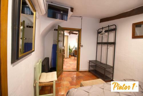Apartamento Cuencaloft El Mirador Del Pintor