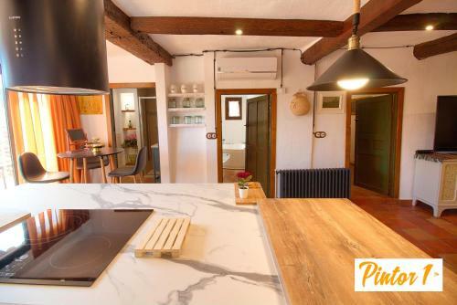 Apartamento Cuencaloft El Mirador Del Pintor