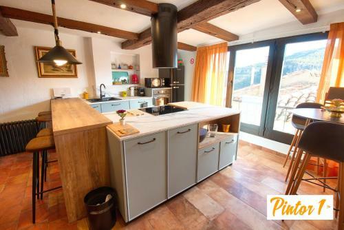 Apartamento Cuencaloft El Mirador Del Pintor