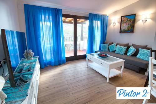 Apartamento Cuencaloft El Mirador Del Pintor