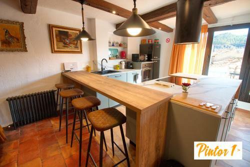 Apartamento Cuencaloft El Mirador Del Pintor