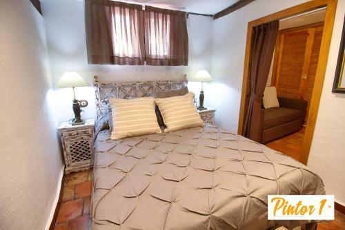 Apartamento Cuencaloft El Mirador Del Pintor