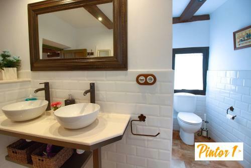 Apartamento Cuencaloft El Mirador Del Pintor