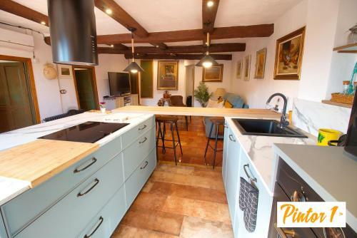 Apartamento Cuencaloft El Mirador Del Pintor
