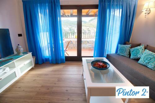 Apartamento Cuencaloft El Mirador Del Pintor