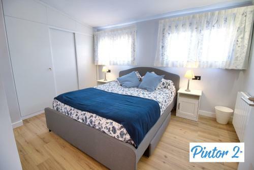 Apartamento Cuencaloft El Mirador Del Pintor