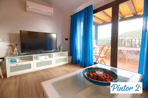 Apartamento Cuencaloft El Mirador Del Pintor