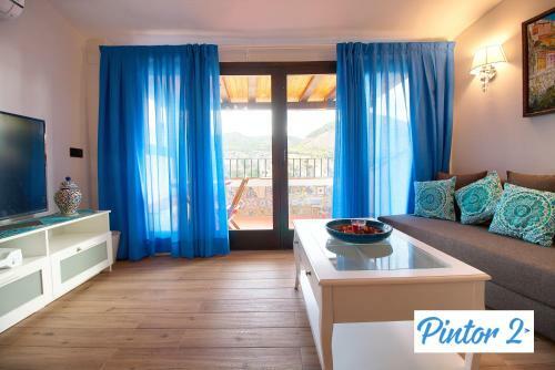 Apartamento Cuencaloft El Mirador Del Pintor
