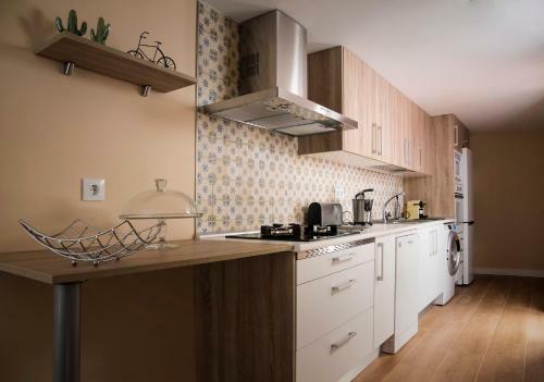 Apartamento Vut Carreter�a9 B