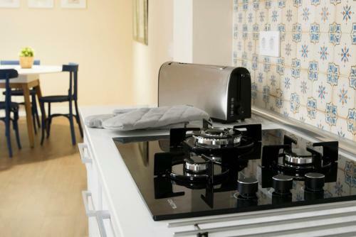 Apartamento Vut Carreter�a9 B
