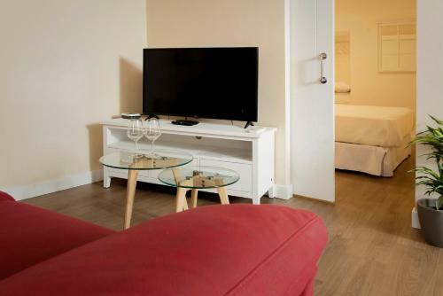 Apartamento Vut Carreter�a9 B